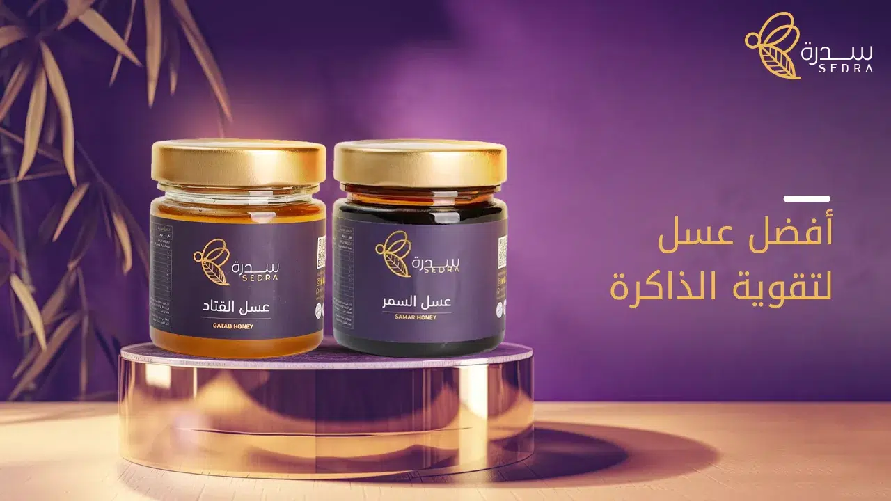 هل العسل يقوي الذاكرة؟ 1 أفضل عسل لتقوية الذاكرة
