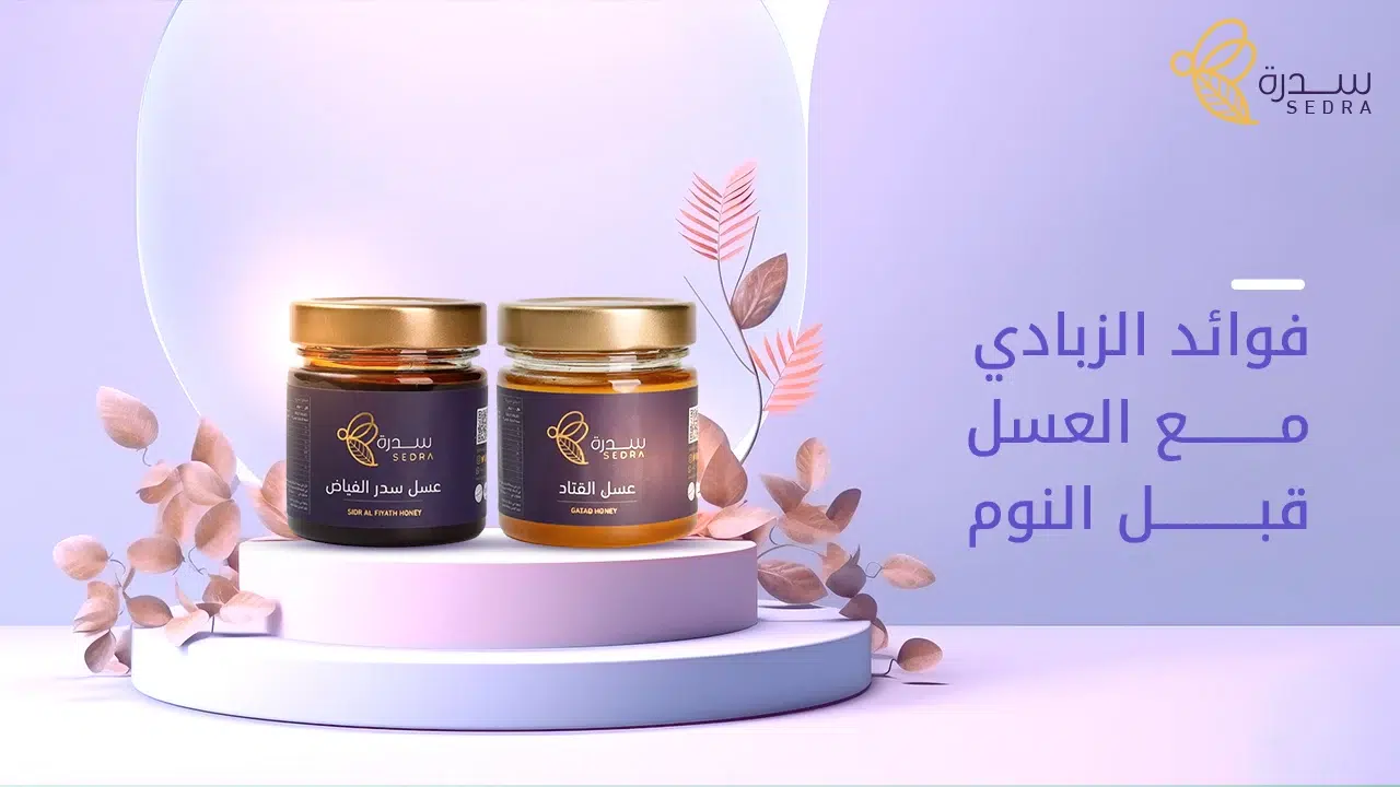 10 مميزات وفوائد الزبادي مع العسل قبل النوم على الجسم 1 فوائد الزبادي مع العسل قبل النوم